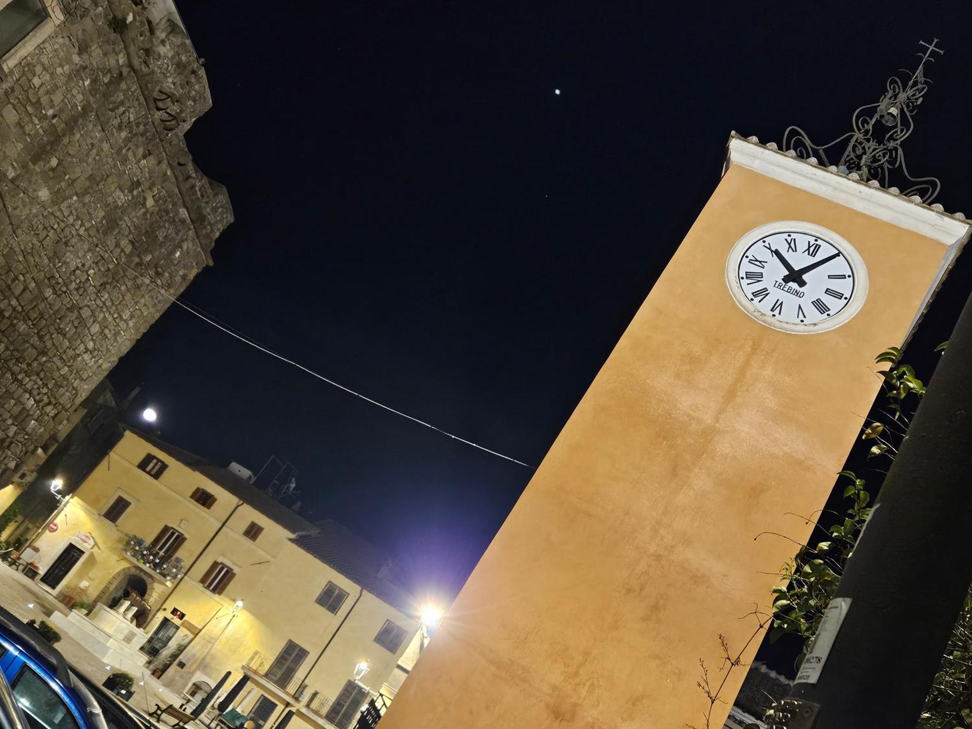 L' Antico Lavatoio Bed & Breakfast Rignano Flaminio Exterior photo