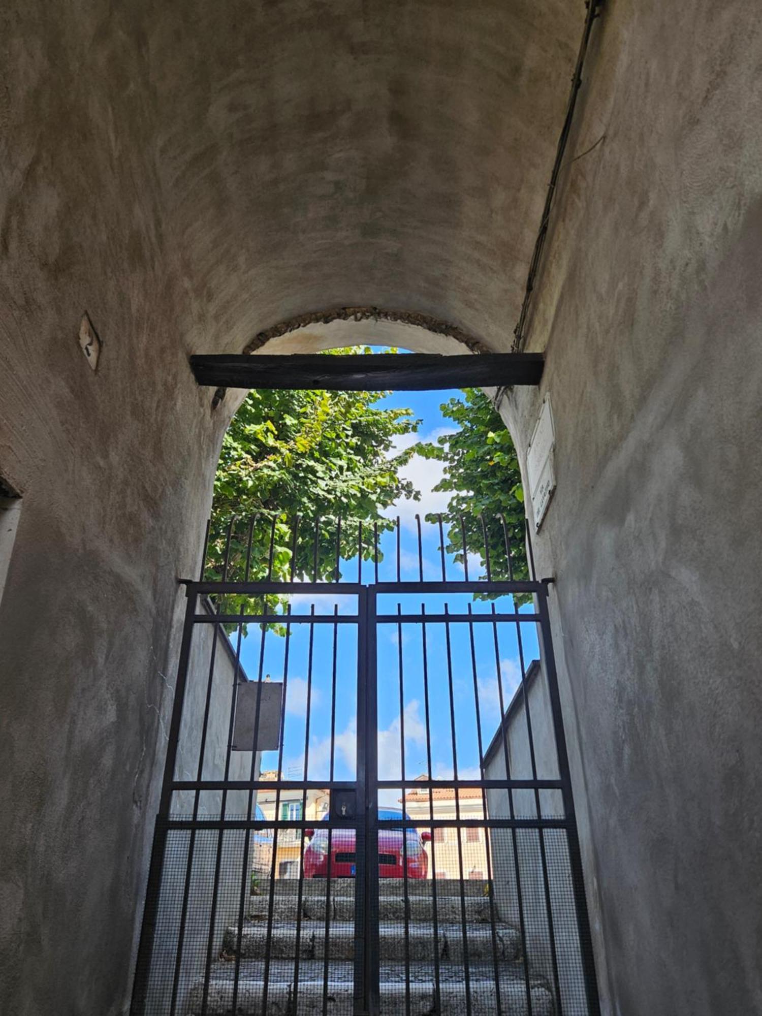 L' Antico Lavatoio Bed & Breakfast Rignano Flaminio Exterior photo