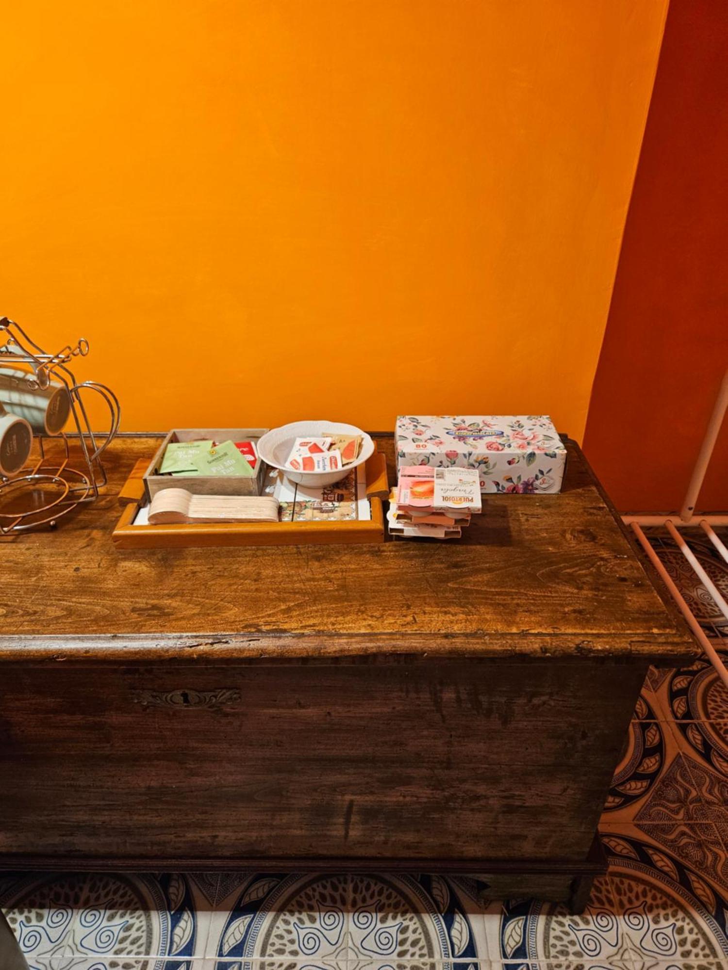 L' Antico Lavatoio Bed & Breakfast Rignano Flaminio Exterior photo